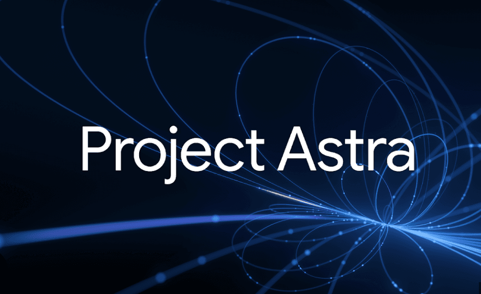 Screenshot project images - astra
