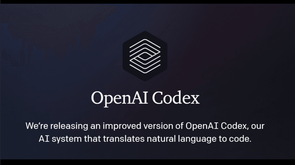 Screenshot project images - openai-codex